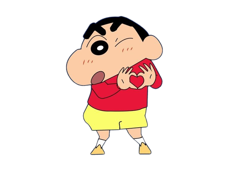 Shinchan